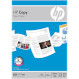 Офісний папір HP Copy Paper A4 80г/м² 500арк (CHP910)