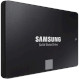 SSD диск SAMSUNG 870 EVO 500GB 2.5" SATA (MZ-77E500BW)