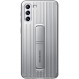 Чохол SAMSUNG Standing Cover для Galaxy S21 Plus Light Gray (EF-RG996CJEGRU)