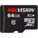 Карта пам\'яті HIKVISION microSDXC L2 64GB Class 10 (HS-TF-L2/64G)