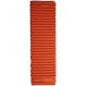 Надувной коврик PINGUIN Skyline XL Orange (709728)