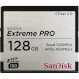 Карта пам\'яті SANDISK CFast 2.0 Extreme Pro 128GB (SDCFSP-128G-G46D)