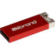 Флэшка MIBRAND Chameleon 32GB Red (MI2.0/CH32U6R)