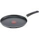 Сковорода для блинов TEFAL Simply Clean 25см (B5671053)