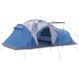 Палатка 6-местная PINGUIN Omega 6 Blue (128659)