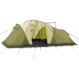Палатка 6-местная PINGUIN Omega 6 Green (128642)