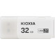 Флешка KIOXIA (Toshiba) TransMemory U301 32GB (LU301W032GG4)