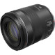 Об\'єктив CANON RF 85mm f/2.0 Macro IS STM (4234C005)