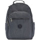 Рюкзак KIPLING Peppery Seoul Active Denim (KI6363:25E)