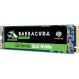 SSD диск SEAGATE BarraCuda Q5 2TB M.2 NVMe (ZP2000CV3A001)