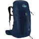 Туристический рюкзак LOWE ALPINE AirZone Trail ND 24 Blue Print (FTE-73-BP-24)