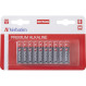 Батарейка VERBATIM Premium Alkaline AAA 20шт/уп (49876)