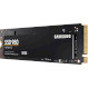 SSD диск SAMSUNG 980 500GB M.2 NVMe (MZ-V8V500BW)