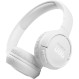 Наушники JBL Tune 510BT White (JBLT510BTWHTEU)