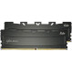 Модуль пам\'яті EXCELERAM Kudos Pro Black DDR4 4000MHz 32GB Kit 2x16GB (EKPRO4324018CD)