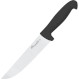 Ніж кухонний для м\'яса DUE CIGNI Professional Butcher Knife Black 160мм (2C 410/18 N)