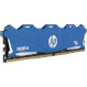 Модуль пам\'яті HP V6 Blue DDR4 3600MHz 16GB (7EH75AA)