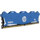 Модуль памяти HP V6 Blue DDR4 3600MHz 16GB (7EH75AA)