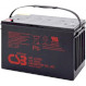 Акумуляторна батарея CSB GPL121000 (12В, 100Агод)