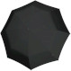 Зонт-трость KNIRPS U.900 Ultra Light XXL Manual Black (96 2900 1001)