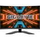 Монітор GIGABYTE G32QC A