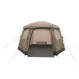 Палатка 6-местная EASY CAMP Moonlight Yurt Moonlight Gray (120382)