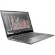 Ноутбук HP ZBook Fury 17 G7 Silver (9UY34AV_V7)