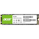 SSD диск ACER RE100 128GB M.2 SATA (BL.9BWWA.112)