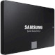 SSD диск SAMSUNG 870 EVO 2TB 2.5" SATA (MZ-77E2T0B)