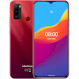 Смартфон ULEFONE Note 10 2/32GB Red