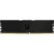 Модуль памяти GOODRAM IRDM Pro Deep Black DDR4 3600MHz 8GB (IRP-K3600D4V64L18S/8G)
