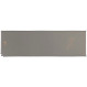 Самонадувний килимок EASY CAMP Siesta Mat Single 10cm Gray (300060)