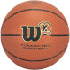 М\'яч баскетбольний WILSON WX Connected Size 7 (WTB0300ID#)