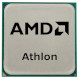 Процессор AMD Athlon 3000G 3.5GHz AM4 Tray (YD3000C6M2OFB)