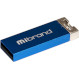 Флэшка MIBRAND Chameleon 4GB Blue (MI2.0/CH4U6U)