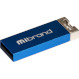 Флешка MIBRAND Chameleon 64GB Blue (MI2.0/CH64U6U)
