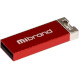 Флэшка MIBRAND Chameleon 8GB Red (MI2.0/CH8U6R)