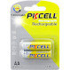 Акумулятор PKCELL Rechargeable AA 1300mAh 2шт/уп (6942449544827)