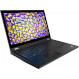 Ноутбук LENOVO ThinkPad P15 Gen 1 Black (20ST005SRT)