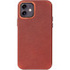 Чохол DECODED Back Cover для iPhone 12 mini Brown (D20IPO54BC2CBN)