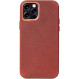 Чехол DECODED Back Cover для iPhone 12 Pro Max Brown (D20IPO67BC2CBN)