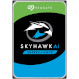 Жёсткий диск 3.5" SEAGATE SkyHawk AI 8TB SATA/256MB (ST8000VE001)