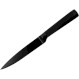 Нож кухонный BERGNER Blackblade 125мм (BG-8772)