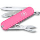 Швейцарський ніж VICTORINOX Classic SD Classic Colors Cherry Blossom (0.6223.51G)