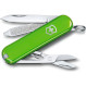 Швейцарский нож VICTORINOX Classic SD Classic Colors Smashed Avocado (0.6223.43G)