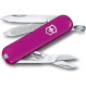 Швейцарский нож VICTORINOX Classic SD Classic Colors Tasty Grape (0.6223.52G)