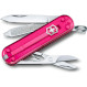 Швейцарський ніж VICTORINOX Classic SD Classic Colors Transparent Cupcake Dream (0.6223.T5G)