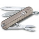 Швейцарский нож VICTORINOX Classic SD Classic Colors Transparent Mystical Morning (0.6223.T31G)