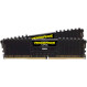 Модуль пам\'яті CORSAIR Vengeance LPX Black DDR4 3600MHz 32GB Kit 2x16GB (CMK32GX4M2Z3600C18)