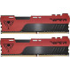 Модуль памяти PATRIOT Viper Elite II DDR4 3200MHz 32GB Kit 2x16GB (PVE2432G320C8K)